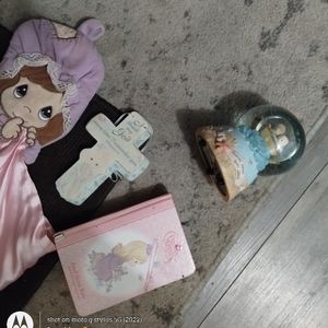 Precious Moment accessories